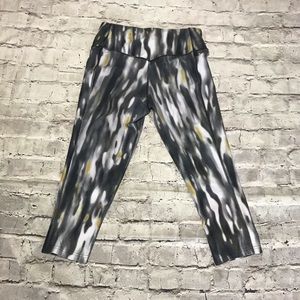 Nike Capri Grey Multicolor